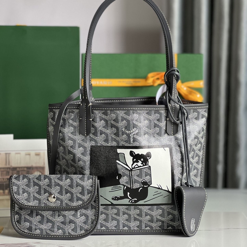 Go*ard top handle bags